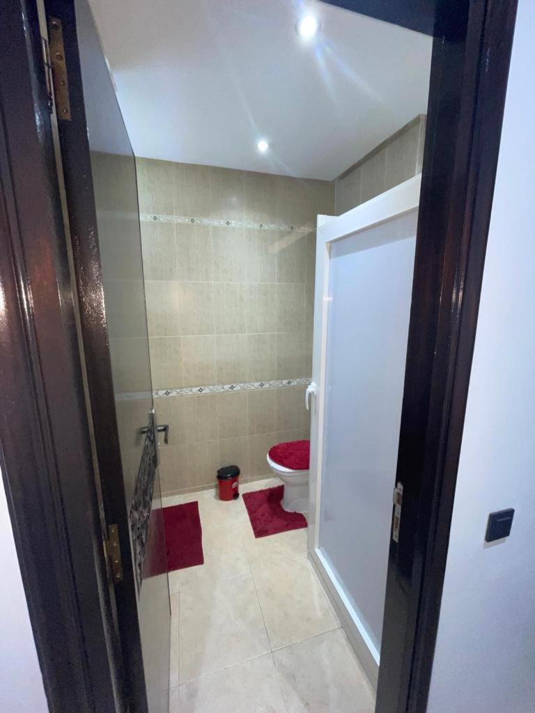 Miriam'S Home - Arribat Center - Agdal Rabat Exterior foto